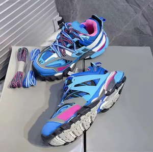 Original top-level original luxury designer Sports shoes Casual sports shoes Running shoes Flat shoes Men's shoes - Product Image 4