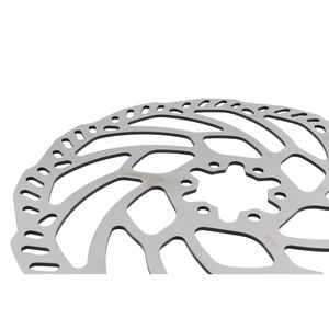 Disque de frein Zuqing pour Sur Ron Light Bee, disque de frein avant 220 mm pour moto, pièce de rechange - Product Image 2