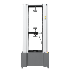 Máquina de Ensayo Universal Electrónica Accionada por Servomotor, Probador de Resistencia de Materiales a la Tracción y Compresión, Precisión Digital ASTM - Product Image 1
