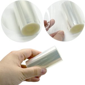 Rollos de Acetato Transparente para Decoración de Pasteles, 8/10 cm x 10 m, Láminas de Mousse para Decoración, Manualidades, Repostería, Chocolate, Microondas - Product Image 3