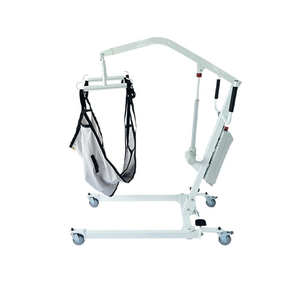 Palan médical électrique de levage de patient mobile électrique pour personnes âgées et handicapées, équipement d'hôpital/de soins à domicile - Product Image 5