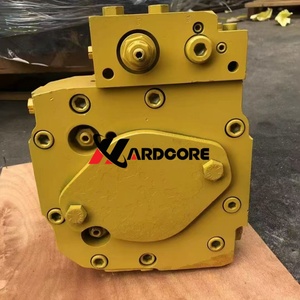D6R D6H Tractor Parts Hydraulic <b>Pump</b> Assembly 9T-7099 9T7099 - Product Image 5