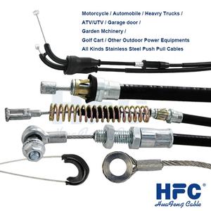 Cavo del Cambio Auto di Qualità OEM per DAIHATSU <span class=keywords><strong>RUSA</strong></span> OEM 3354087Z02 3353087Z03, Cavo del Cambio, Cavo del Freno, Cavo della Frizione di Fabbrica - Product Image 5