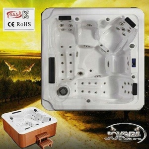 Nouvelle haute qualité chinois bain à remous <span class=keywords><strong>de</strong></span> luxe balboa piscine <span class=keywords><strong>hors</strong></span> sol <span class=keywords><strong>prix</strong></span> - Product Image 2