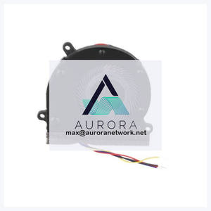 Ventilador de refrigeración OEM de alta calidad, 2017, 345-DB0620505H1A-BT0-ND, con buen precio - Product Image 1