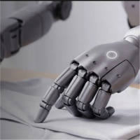 Robot humanoïde grandeur nature pour la recherche en IA embarquée, manipulation et développement agiles H2+