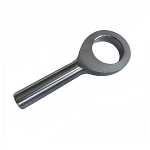 Fabricant de composants mécaniques OEM/ODM <span class=keywords><strong>en</strong></span> acier inoxydable usinés avec précision par CNC, accessoires de chariot pour électroérosion à fil - Product Image 6