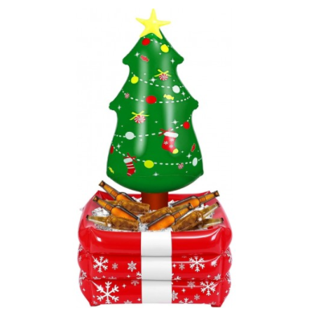 Christmas Tree Iceholder