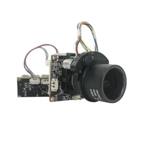 Support for T31X T40 camera module features customization including network IP camera PCBA