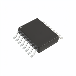 Components Electronic Power Management (PMIC) 16 TSSOP Exposed Pad LT3724MPFE#TRPBF In Stock - Product Image 1