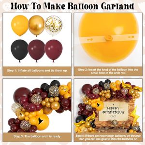 Kit <span class=keywords><strong>de</strong></span> Guirnalda <span class=keywords><strong>de</strong></span> Globos Mágicos <span class=keywords><strong>para</strong></span> Fiestas Escolares con Globo <span class=keywords><strong>de</strong></span> Papel <span class=keywords><strong>de</strong></span> Aluminio con Diseño <span class=keywords><strong>de</strong></span> Sombrero <span class=keywords><strong>de</strong></span> Snitch <span class=keywords><strong>para</strong></span> <span class=keywords><strong>Cumpleaños</strong></span> con Temática Mágica - Product Image 6