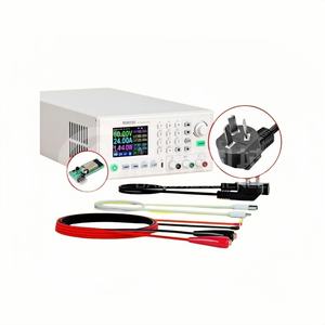 RD6030 programlanabilir DC regüle güç kaynağı ayarlanabilir DC ayarlı yüksek akım pil şarj cihazı modülü - Product Image 2