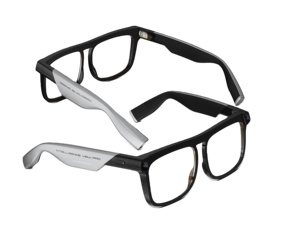 Occhiali AI con Fotocamera 4K, Registrazione, Traduzione AI e Assistente AI, Traduzione Chiamate in Oltre 100 <span class=keywords><strong>Lingue</strong></span>, Personalizzazione del Marchio SDK - Product Image 3