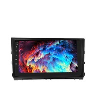 Autoradio Android 15 pour HYUNDAI Mistra 2012-2016 avec navigation GPS, écran OLED et lecteur multimédia tactile