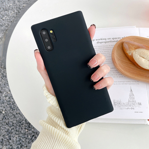 <span class=keywords><strong>Coque</strong></span> de téléphone en <span class=keywords><strong>silicone</strong></span> JOYPORODO S003 pour <span class=keywords><strong>Samsung</strong></span> Note 10 Plus, <span class=keywords><strong>coque</strong></span> en <span class=keywords><strong>silicone</strong></span> antichoc pour <span class=keywords><strong>Samsung</strong></span> Android, Capa De Celular - Product Image 6