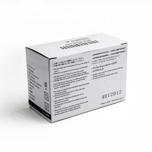 Cabezal de Impresión Supercolor para Canon QY6-0086, Cabezal de Impresión para Impresoras Canon MX928 MX728 IX6780 IX6880 Ix6810 - Product Image 4
