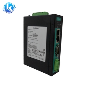 NUEVO ORIGINAL <span class=keywords><strong>NPORT</strong></span> <span class=keywords><strong>IA5150A</strong></span> AL SWITCH LOC # M104 - Product Image 1