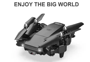 DH600S <span class=keywords><strong>GPS</strong></span> <span class=keywords><strong>5G</strong></span> One Click Return <span class=keywords><strong>WiFi</strong></span> FPV con <span class=keywords><strong>Drone</strong></span> <span class=keywords><strong>4K</strong></span> HD Cámara Tiempo de vuelo Sígueme Mini <span class=keywords><strong>Drone</strong></span> plegable - Product Image 6