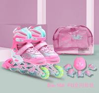 Vente en gros de patins à roulettes professionnels pour adultes et enfants avec cadre en plastique Fabrication en Chine