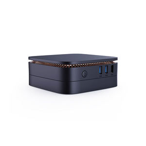 Soyeer AK1 Pro Intel N5105 n5095 Mini PC <span class=keywords><strong>RAM</strong></span> 8G 16G 256G 512G ROM para entretenimento e educação escolar <span class=keywords><strong>Desktop</strong></span> PC - Product Image 1
