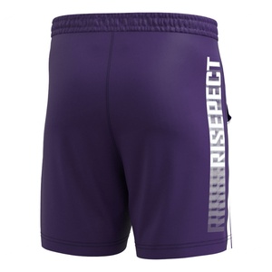 Ropa Deportiva de Secado Rápido para Correr, Uniformes Deportivos Sublimados, Fabricantes de Uniformes Deportivos, Pantalones Cortos de Tenis para Hombre - Product Image 2