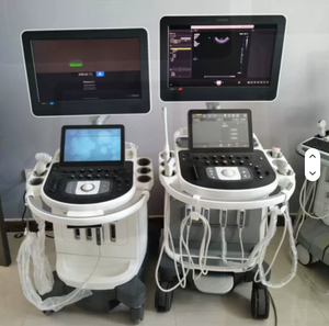 Repair Service Used <b>Ultrasound</b> <b>Machine</b> <b>For</b> automation and hospital clinical diagnostic maintenance services Warranty 1 year <b>Sale</b> - Product Image 1