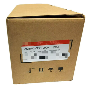 Controlador de programación PLC de automatización industrial de almacén listo original de 30/ - Product Image 1