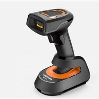 Lecteur de codes-barres 2D industriel portable Hikrobot MV-IDH2000 MV-IDH2000B 1280x1024 USB