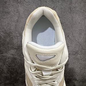 Zapatillas de running gruesas para hombre, con parte superior de gamuza transpirable y cómoda, de una marca clásica y de alta calidad. Número de modelo 9060 - Product Image 4