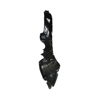 Guardabarros para Auto 53875-52012 53876-52012 para Toyota Echo 2000 2001 2002