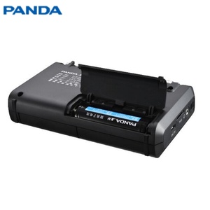 Radio portable multifonction 3 bandes AM FM SW avec support ATS et horloge, lecture de carte SD MP3 WMA – Vente chaude usine - Product Image 6