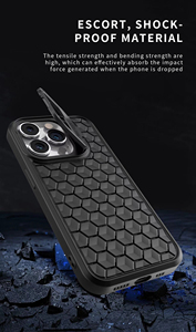 For Samsung S24 Ultra S23 <strong>Case</strong> Shockproof Wireless Charging <strong>Cell</strong> <strong>Phone</strong> Cover With Magnet for IPhone15 Pro Max Camera Stand <strong>Case</strong> - Product Image 4