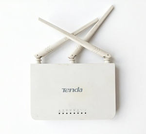 ONT Tenda F3 <span class=keywords><strong>Router</strong></span> WiFi Usado de 300Mbps en Buen Estado, Carcasa Limpiable, Totalmente Probado con Funciones en Funcionamiento Normal - Product Image 5