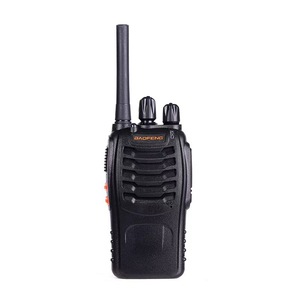 Talkie-walkie Baofeng BF-888S Plus, 1800 mAh, recharge USB, longue portée 1-50 km, pour usage extérieur et bureau - Product Image 5
