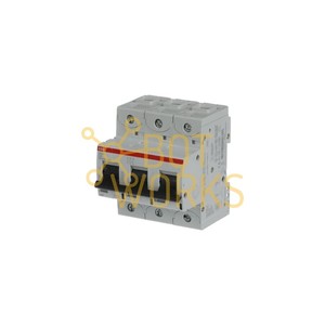 ABB 2CCS863001R0634 - ใหม่ - Product Image 1