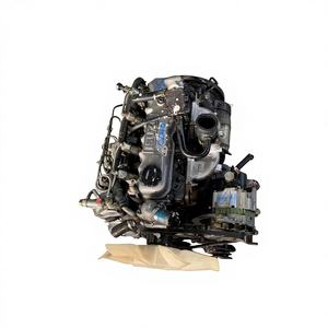 Moteur diesel d'occasion <span class=keywords><strong>C240</strong></span> de haute qualité pour assemblage Toyota pour chariot élévateur Isuzu 4 cylindres, machines de construction - Product Image 1