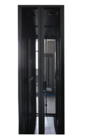Rack de serveur standard compatible avec les accessoires et les pièces de montage courants pour l'infrastructure de stockage cloud