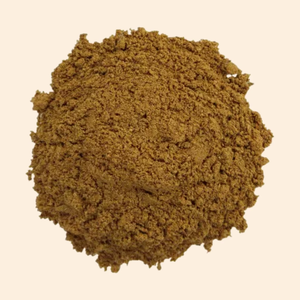 Extracto de Madera de Hierro Orgánico (Mesua Ferrea Nagkesar) en Polvo para Formulaciones Cosméticas a Base de Plantas, Mezclas Herbales y Productos Naturales - Product Image 3