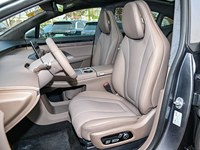 Voitures SUV à énergie nouvelle LUXEED R7 2025 Modèle SUV électrique à autonomie étendue 251km Pro