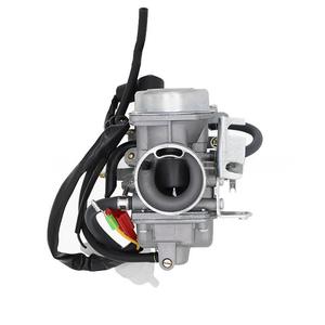Carburateur 250cc 16100-KFR-842 GY6 PD30 PD30J Ch125 Ch150 Cn250 Ch250 CN240 CF250 pour Scooter, VTT, UTV, Cyclomoteur, <span class=keywords><strong>Go</strong></span> Kart, Buggy, Moto - Product Image 2