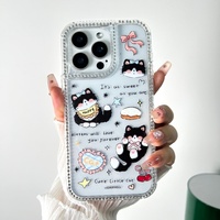 Coque de téléphone élégante en TPU souple pour Tecno POP 9 10 SPARK 20 30 PRO Pro Camon 20 30 40 Pro 5g Spark 10 Go 1