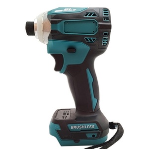 Destornilladores Eléctricos Inalámbricos Recargables Portátiles <span class=keywords><strong>de</strong></span> Alto Torque, <span class=keywords><strong>Destornillador</strong></span> <span class=keywords><strong>de</strong></span> <span class=keywords><strong>Impacto</strong></span> Eléctrico sin Escobillas, <span class=keywords><strong>Precio</strong></span> <span class=keywords><strong>de</strong></span> Fábrica - Product Image 4