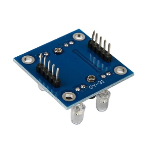 Nuovo popolare modulo rilevatore TCS230 TCS3200 GY-31 sensore di riconoscimento colore - Product Image 5