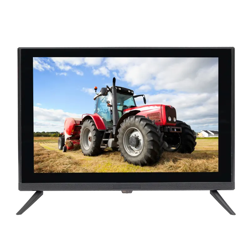 Televisores HD 1080P, 24 ", 23,6", LCD/LED, venta al por mayor
