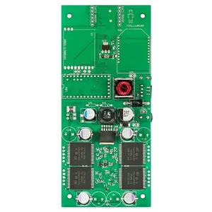 심천 Oem 전자 프로토 타입 설계 서비스 PCB 보드 어셈블리 맞춤형 PCBA 제조업체 Pcba