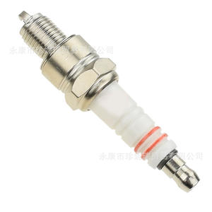 Bougie d'allumage A7tc pour scooter tout-terrain, moto tout-terrain, GY6 50 70 110 150Cc, pièce de rechange en métal - Product Image 3