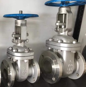 SS304 Hidrolik Basınç Düzenleyici Valf - Product Image 4