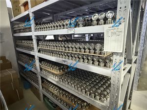 Nouveau Stock Original Emerson Fishers DLC3010 Contrôleur de Niveau Numérique Fisherr Contrôleur de Niveau Numérique - Product Image 6