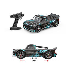 MJX Hyper Go 14301 1/14 sin escobillas 2,4G 4WD Off-Road Racing Drift Control remoto coche 42 KM/H eléctrico Hobby <span class=keywords><strong>juguete</strong></span> camión RC Coche - Product Image 6