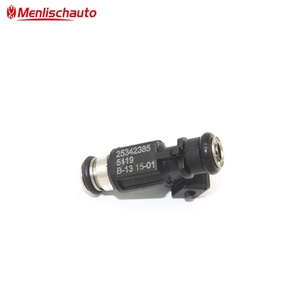 Inyector de Combustible para Automóviles a Bajo Precio, Boquilla 25342385A para Autos Che-vrolet G-M, Repuestos Inyectores - Product Image 1